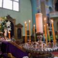 Tristețea devine mai ușor de gestionat în timpul slujbelor religioase